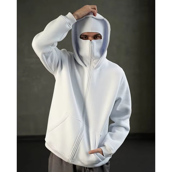 HoodWear™ Balaclava-Hoodie