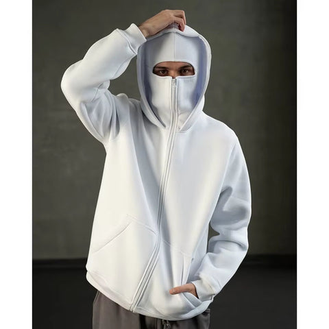 HoodWear™ Balaclava-Hoodie