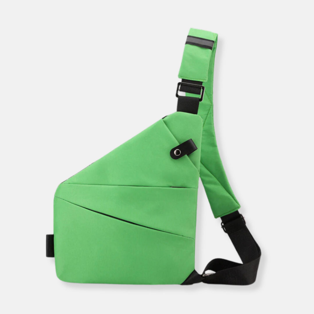 SecuBag | Schoudertas