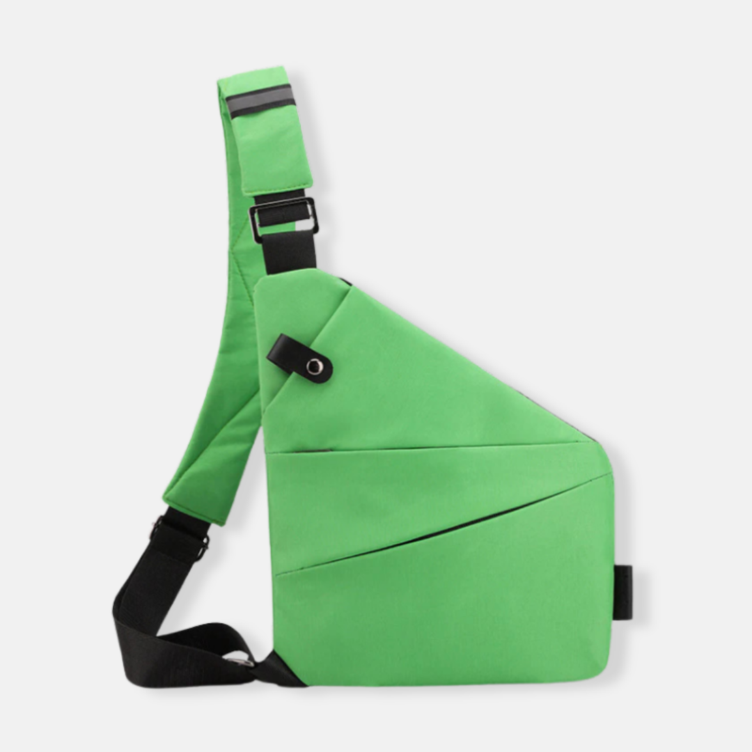 SecuBag | Schoudertas