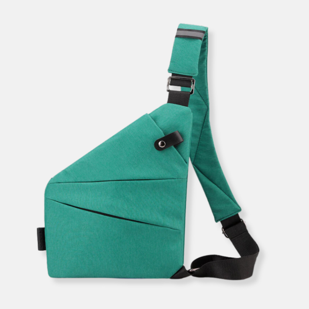 SecuBag | Schoudertas