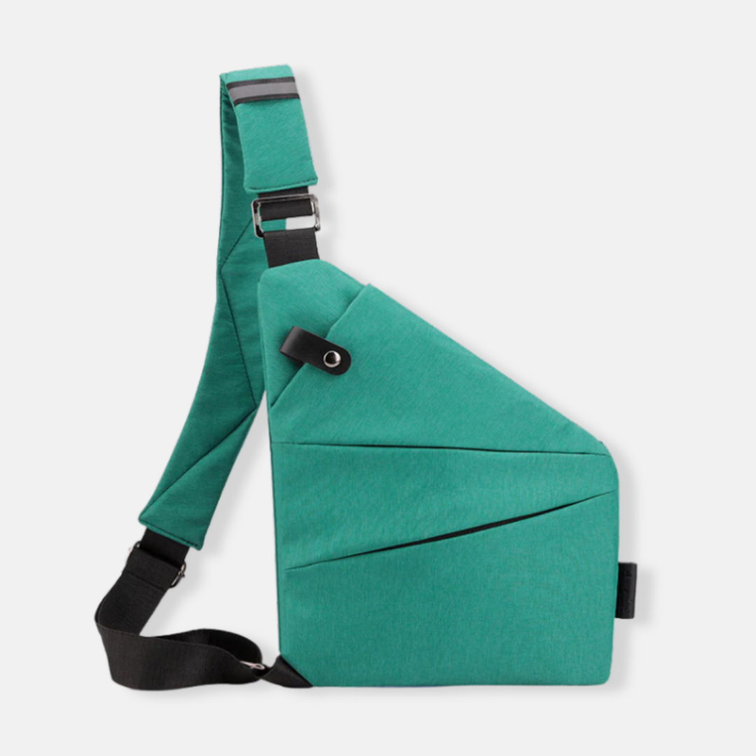 SecuBag | Schoudertas