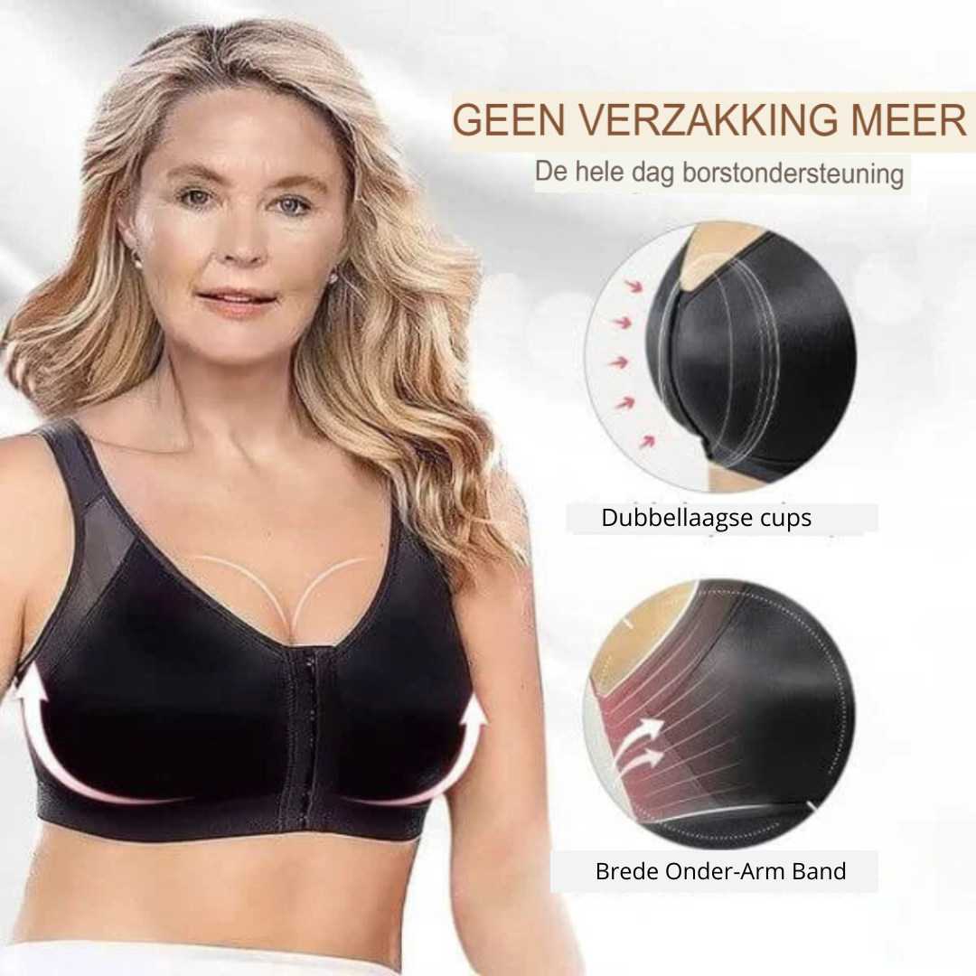 Marie™ | Verstelbare &amp; Multifunctionele BH