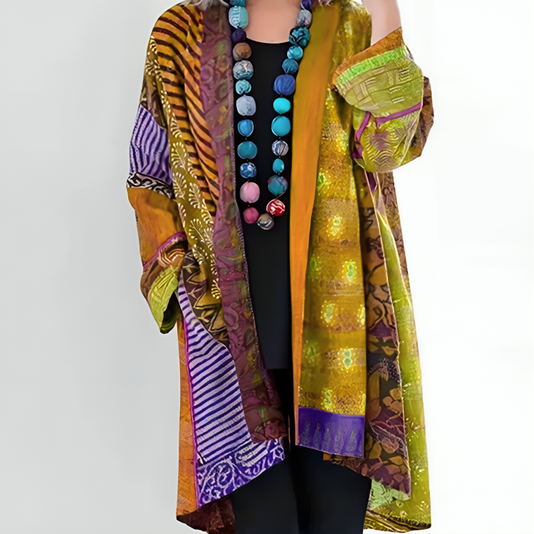 Lina™ - Elegante cardigan