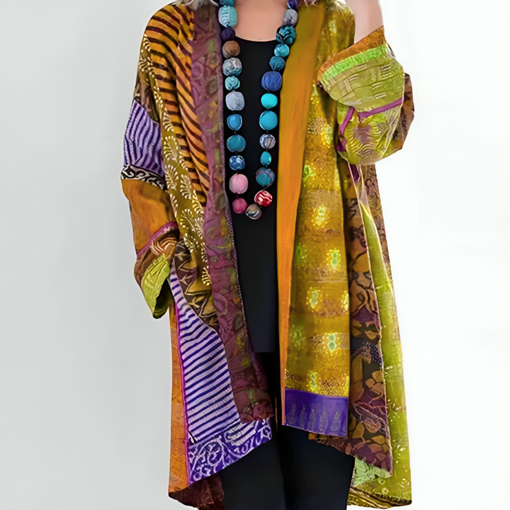 Lina™ - Elegante cardigan