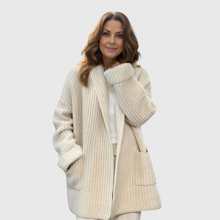 Amy | Comfortabele Cardigan