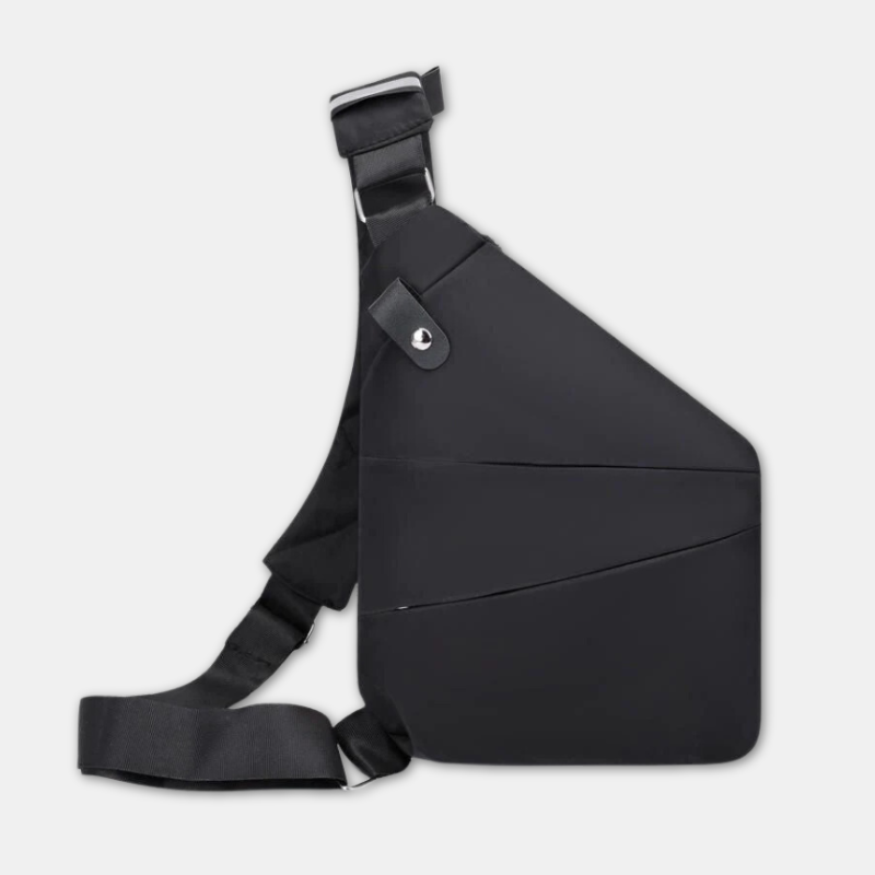 Veilitas™ – De Slimme Anti-Diefstal Schoudertas 