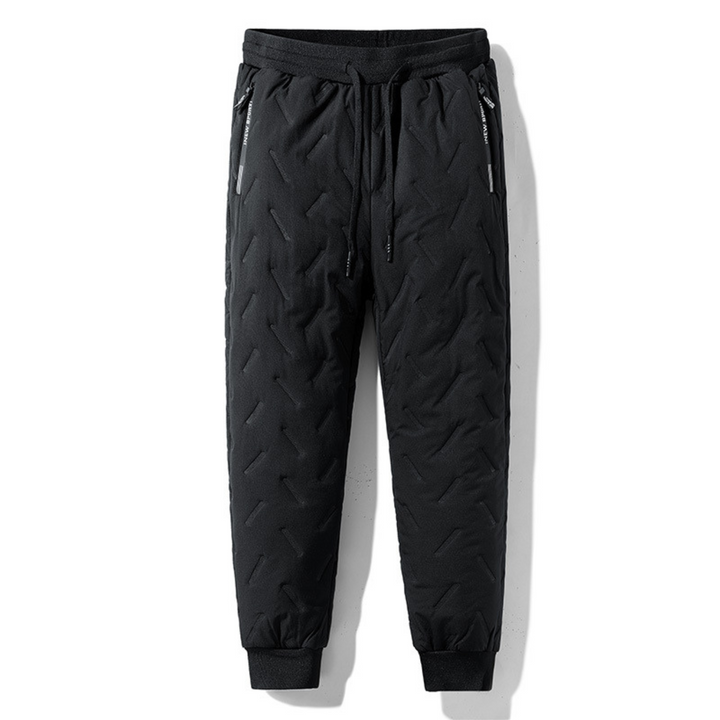 De Hollander™ | Waterdichte fleece winterbroek 