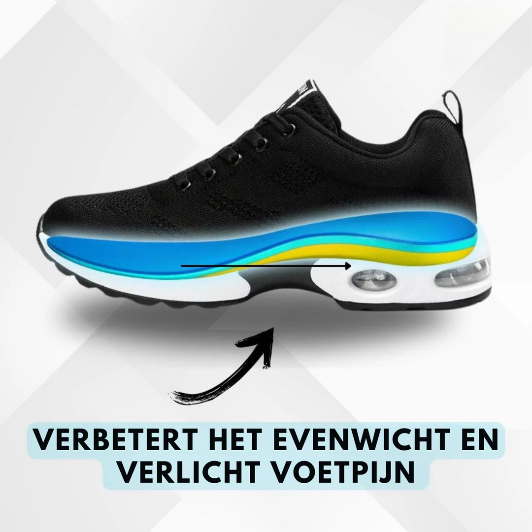 OrthoMove™ - Orthopedische Pijnstillende Schoenen