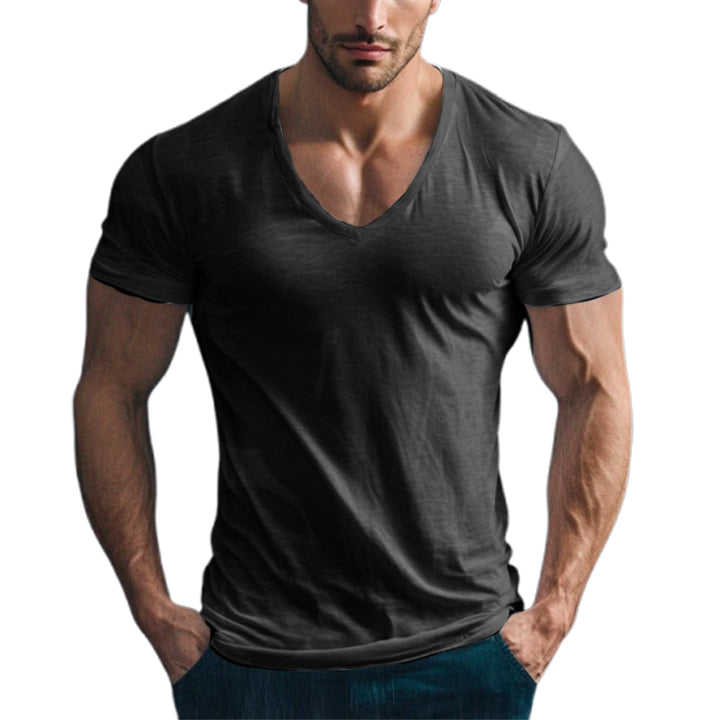 Gambet Katoenen Shirt