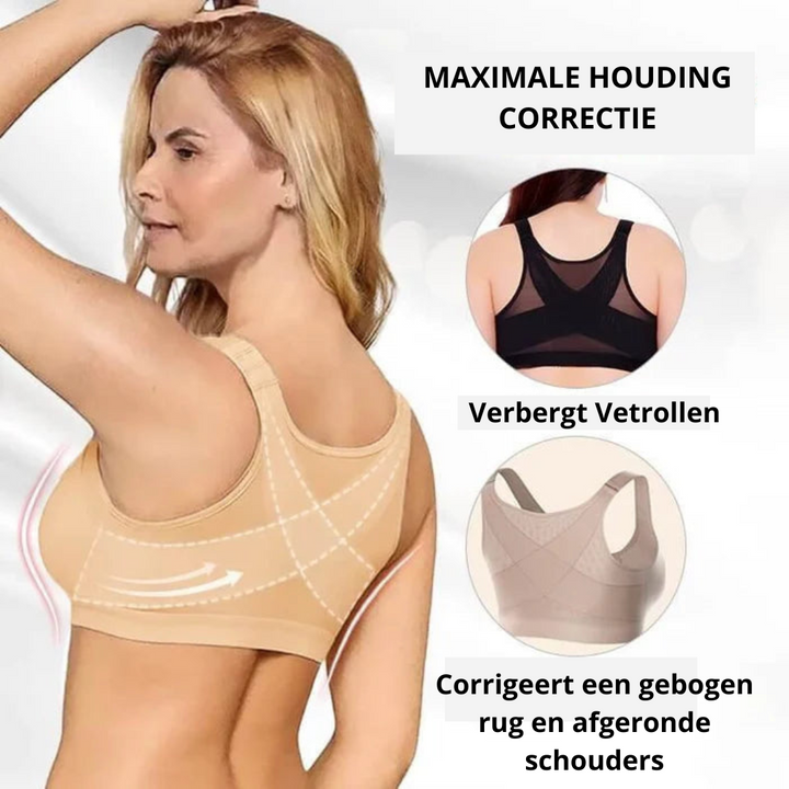 Marie™ | Verstelbare &amp; Multifunctionele BH