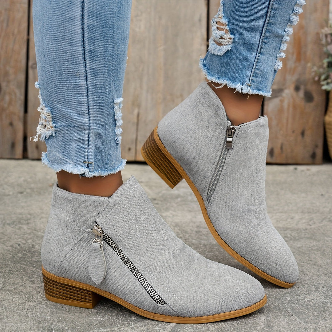 Annielle™ | Modieuze Dames Orthopedische Schoenen