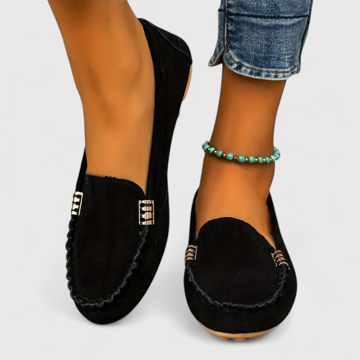 Karlene | Orthopedische Loafer