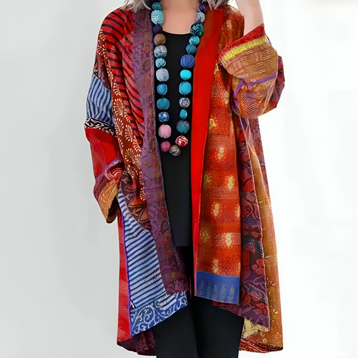 Lina™ - Elegante cardigan