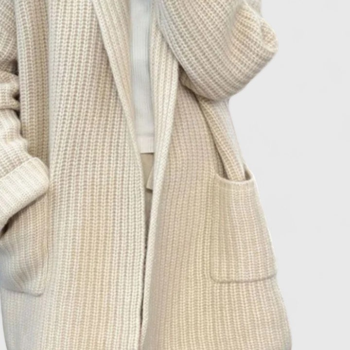 Amy | Comfortabele Cardigan