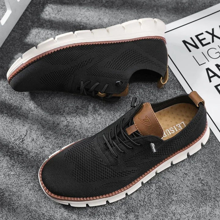 Ultra Comfy - Gezonde wandelschoenen die goede ondersteuning bieden