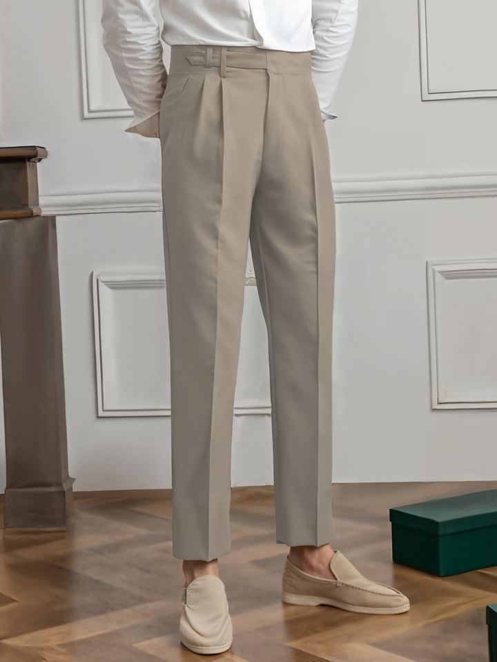 Otori: Premium Plissébroek