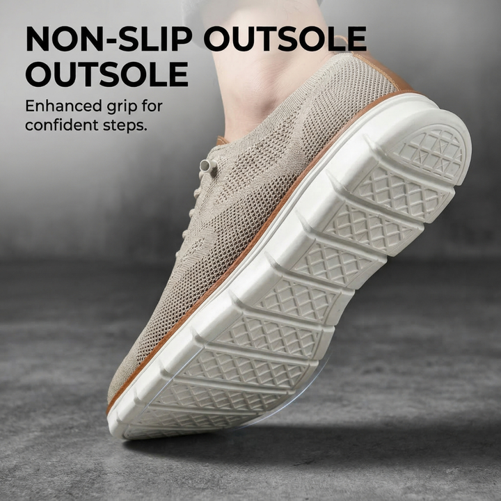 Ultra Comfy - Gezonde wandelschoenen die goede ondersteuning bieden