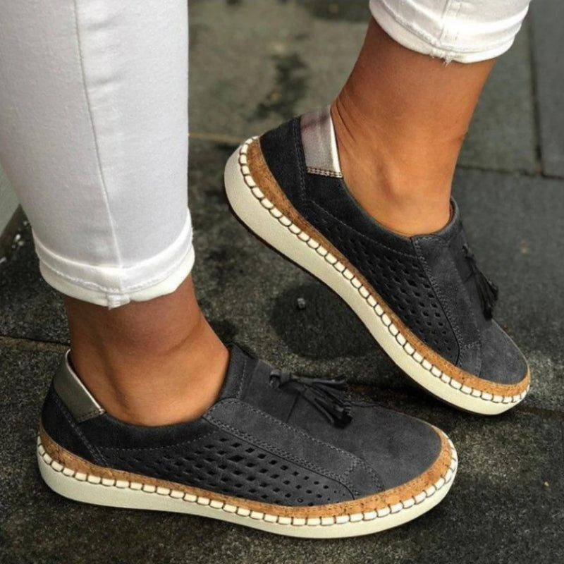 Calvona Orthopedische Instappers