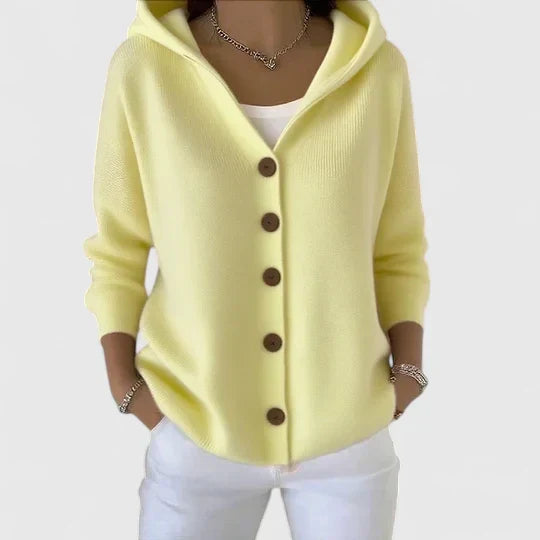 Jessica | Elegante Cardigan