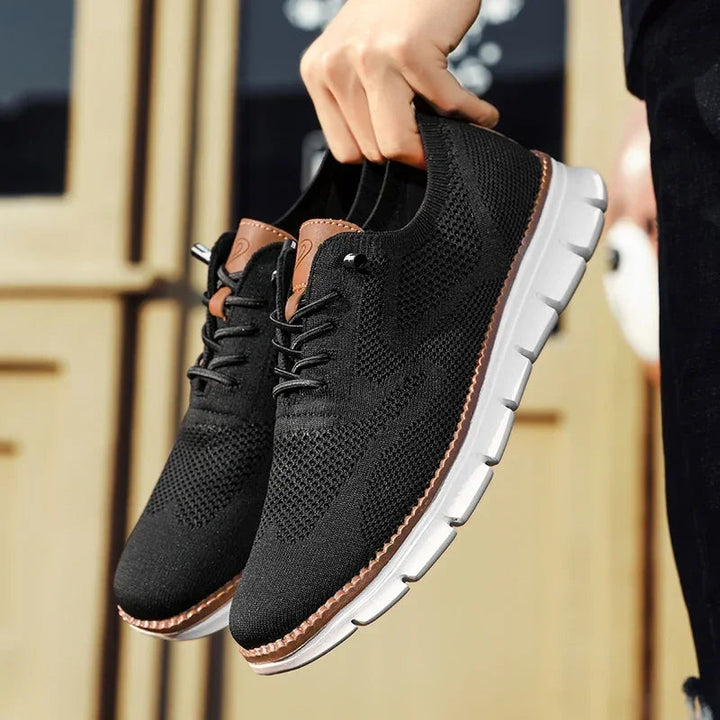Ultra Comfy - Gezonde wandelschoenen die goede ondersteuning bieden