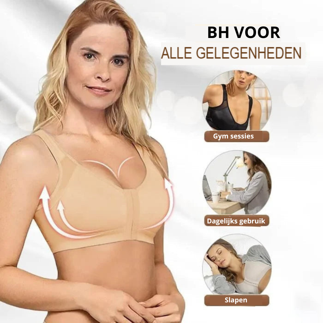 Marie™ | Verstelbare &amp; Multifunctionele BH