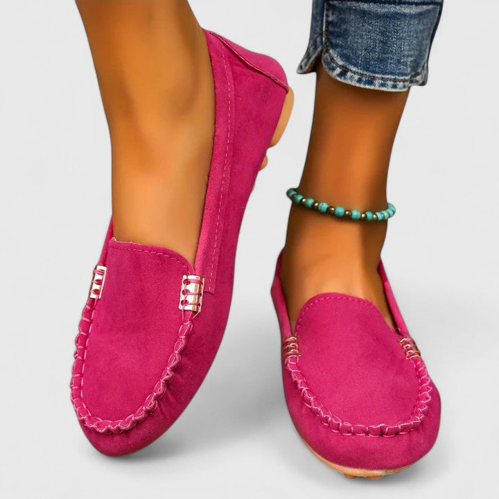 Karlene | Orthopedische Loafer