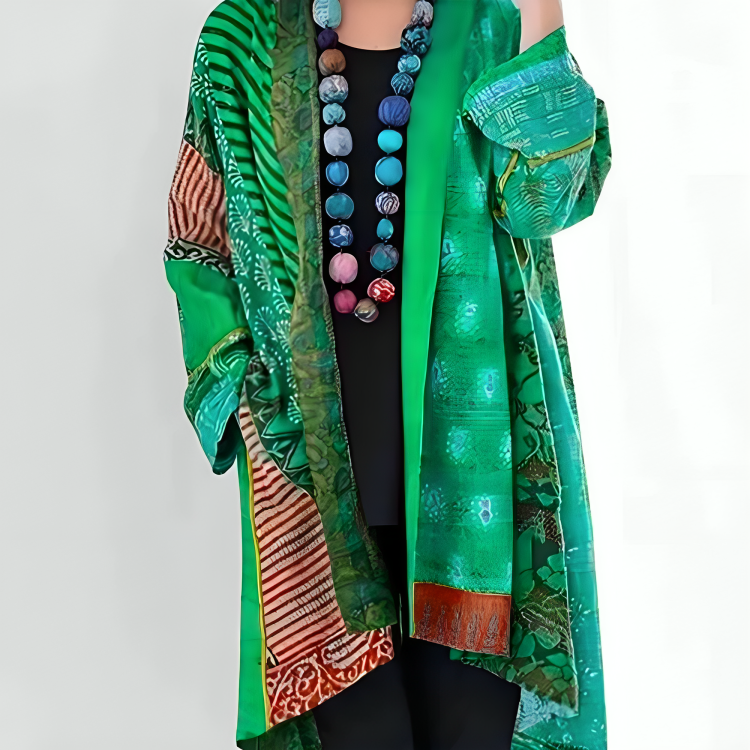 Lina™ - Elegante cardigan