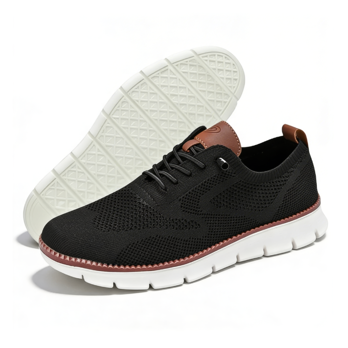 Ultra Comfy - Gezonde wandelschoenen die goede ondersteuning bieden