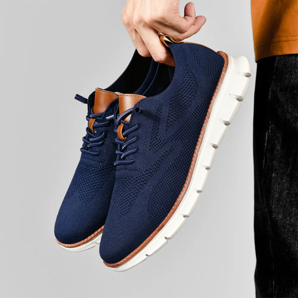 Ultra Comfy - Gezonde wandelschoenen die goede ondersteuning bieden