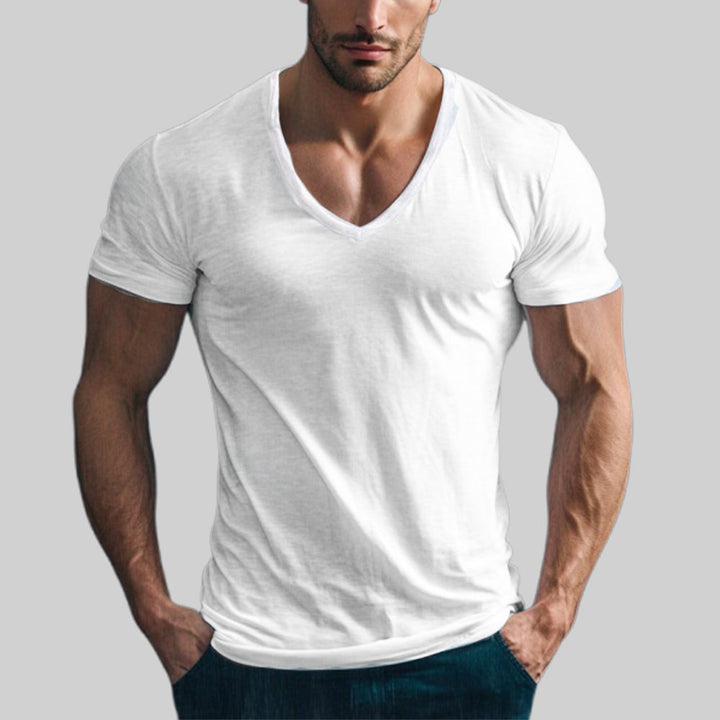 Gambet Katoenen Shirt
