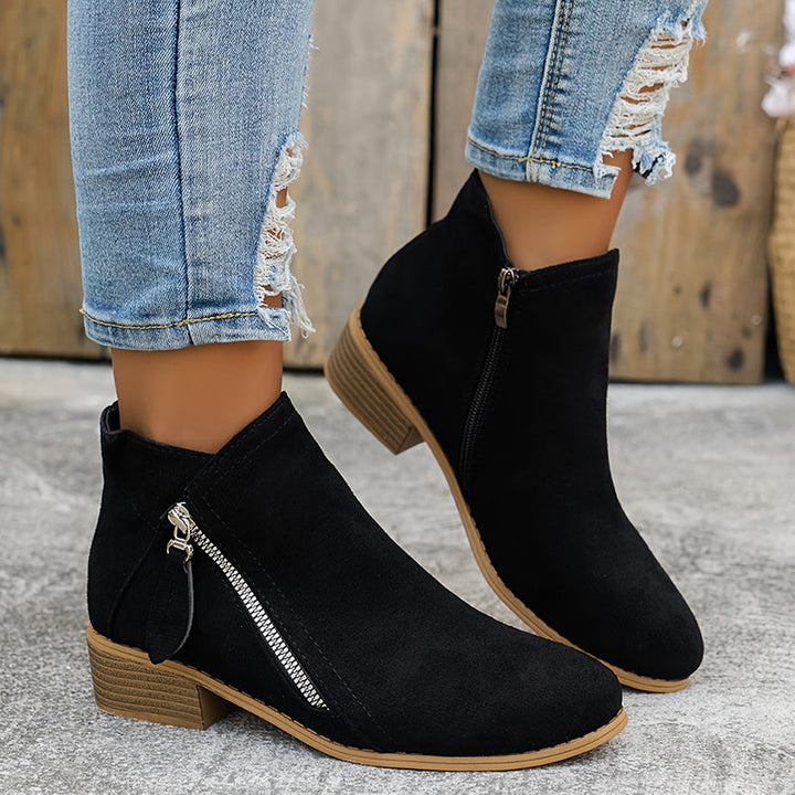Annielle™ | Modieuze Dames Orthopedische Schoenen