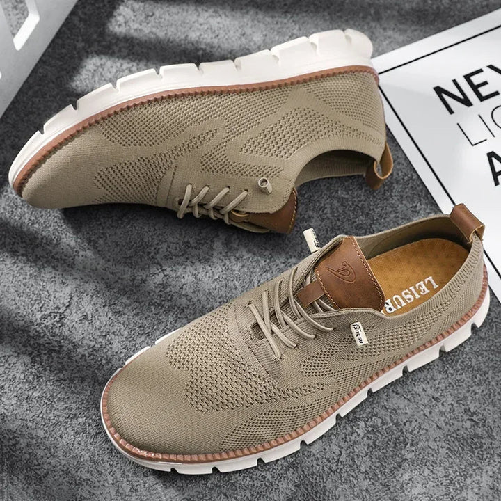 Ultra Comfy - Gezonde wandelschoenen die goede ondersteuning bieden