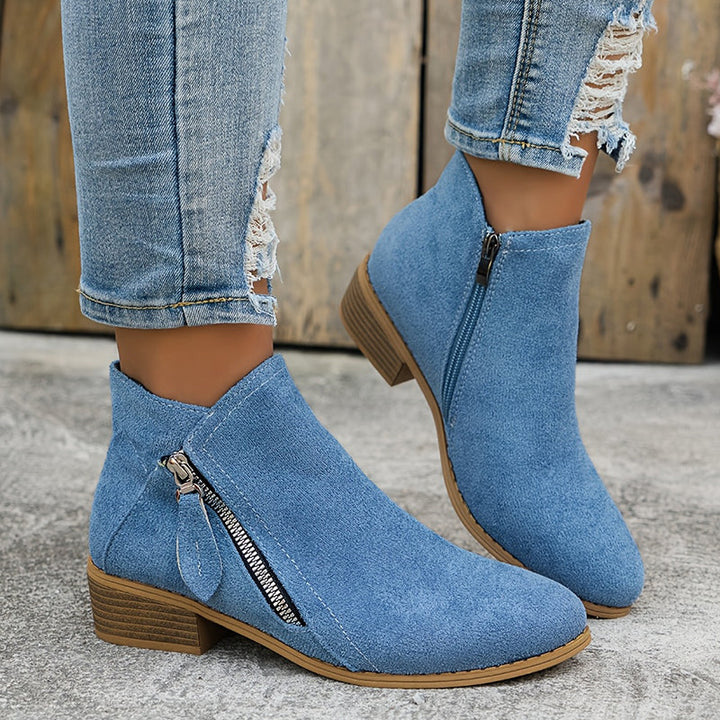 Annielle™ | Modieuze Dames Orthopedische Schoenen