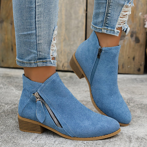 Annielle™ | Modieuze Dames Orthopedische Schoenen