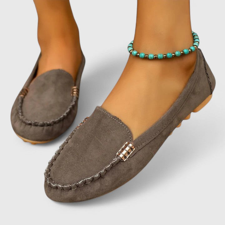 Karlene | Orthopedische Loafer