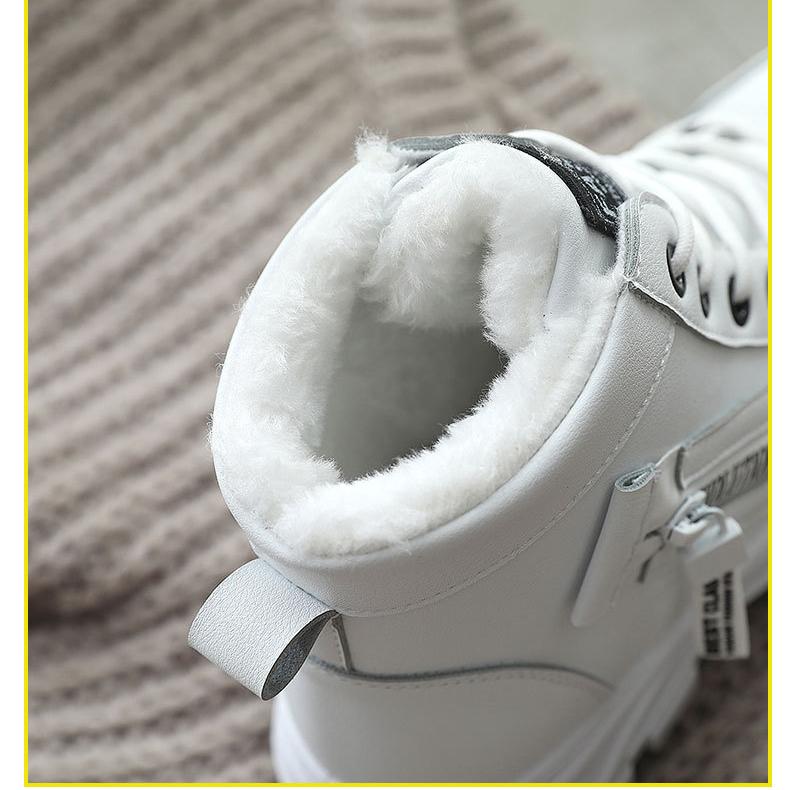 Bianca™ - Orthopedische Fleeceschoenen
