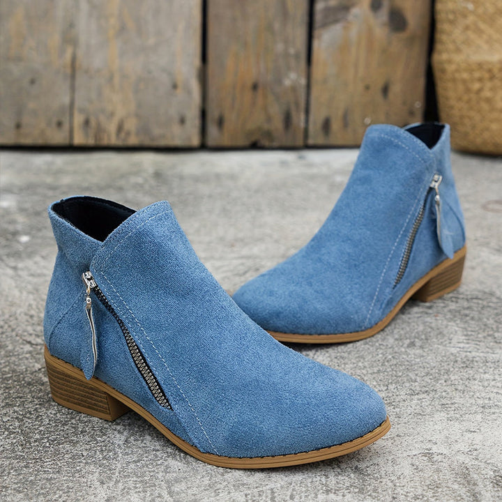 Annielle™ | Modieuze Dames Orthopedische Schoenen