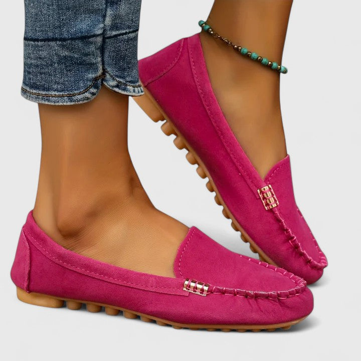 Karlene | Orthopedische Loafer