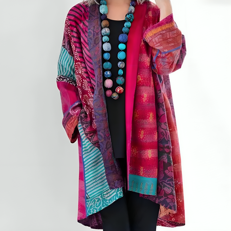 Lina™ - Elegante cardigan