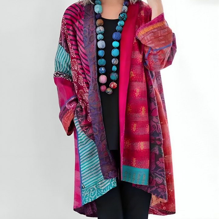 Lina™ - Elegante cardigan