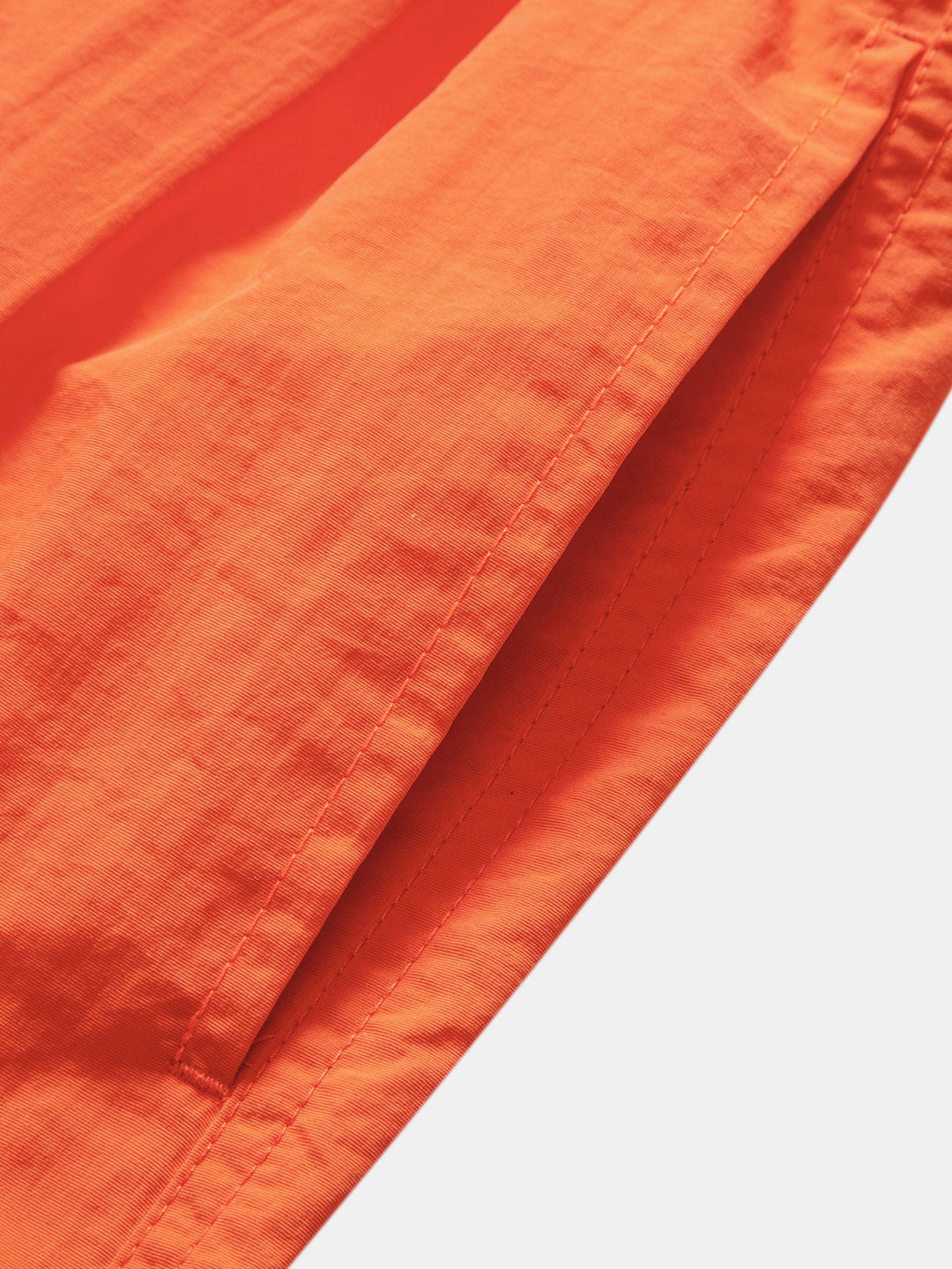Bladerprint Doorknoop Shirt & Zwembroek