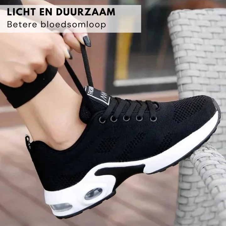OrthoMove™ - Orthopedische Pijnstillende Schoenen