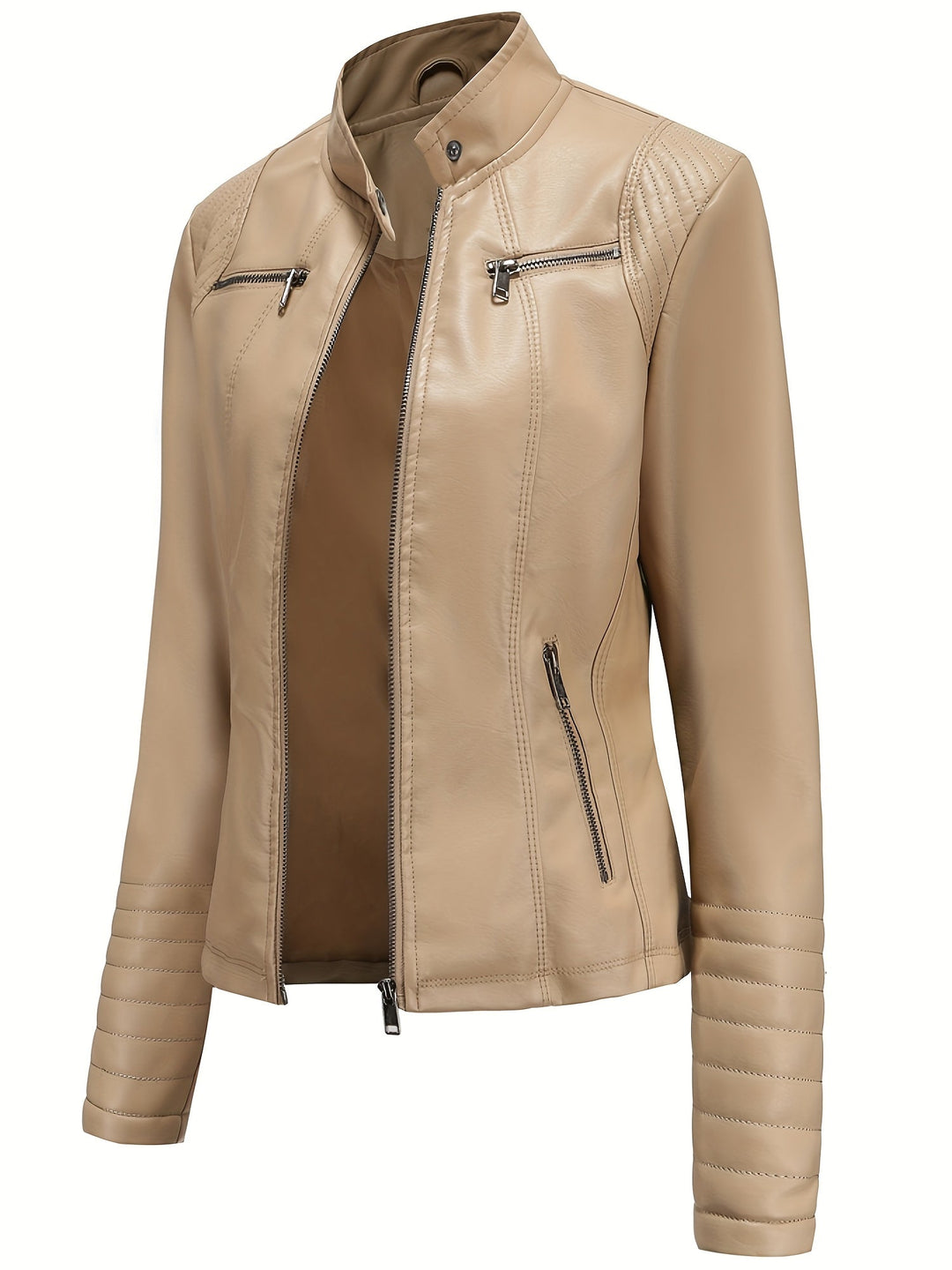 Juliette™ | ultra elegante jas