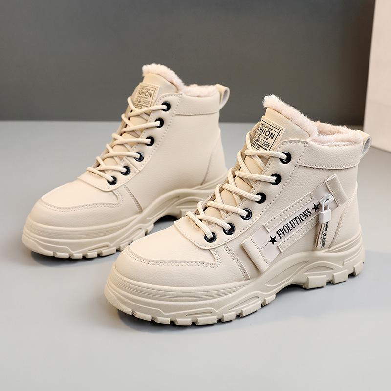 Bianca™ - Orthopedische Fleeceschoenen