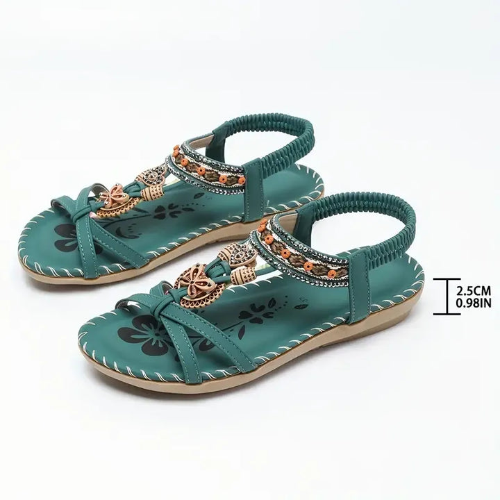 Koelman | Orthopedie Comfort+ Sandalen 