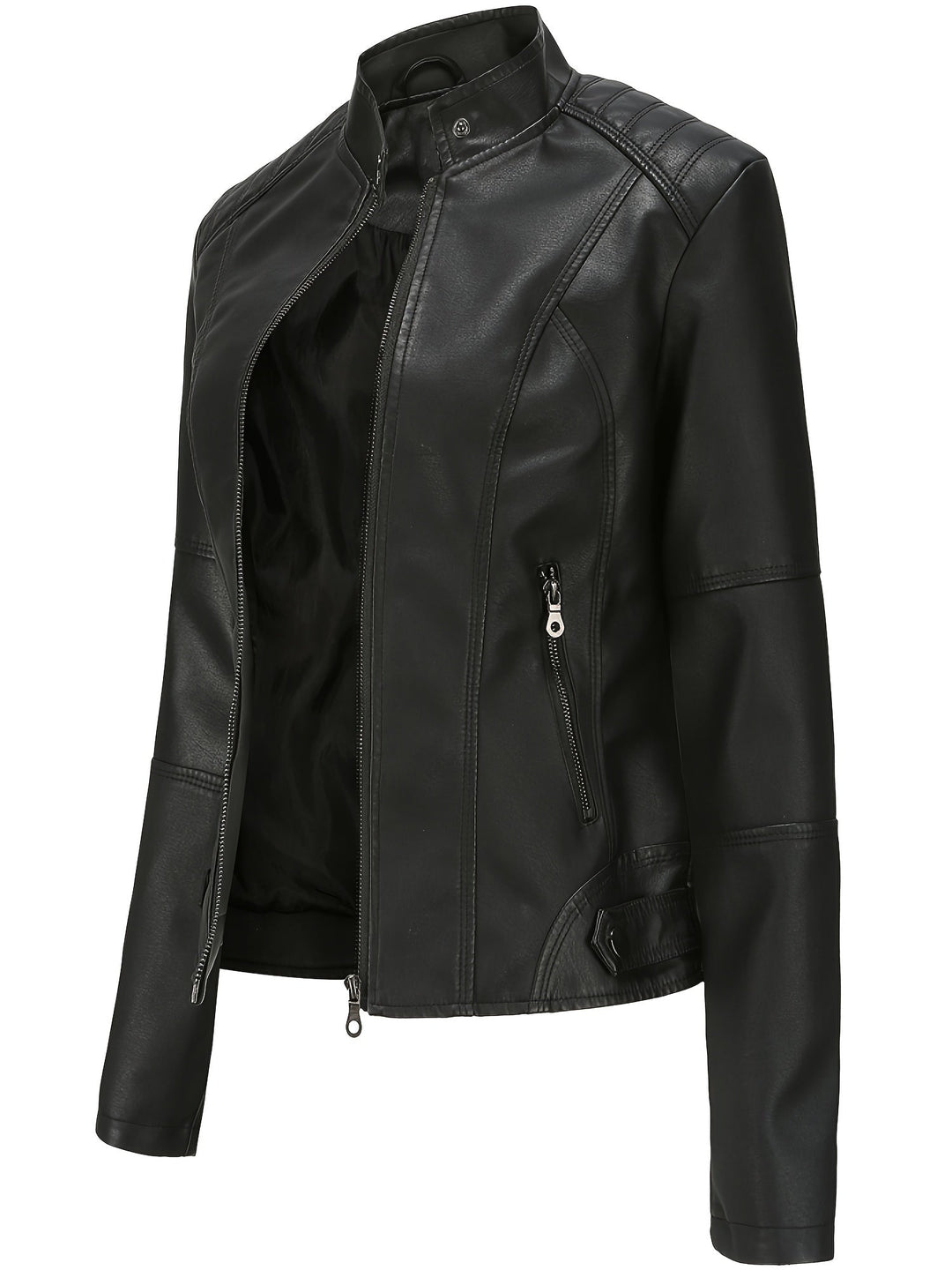 Sophie™ | ultra elegante jas