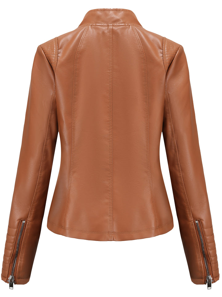 Juliette™ | ultra elegante jas
