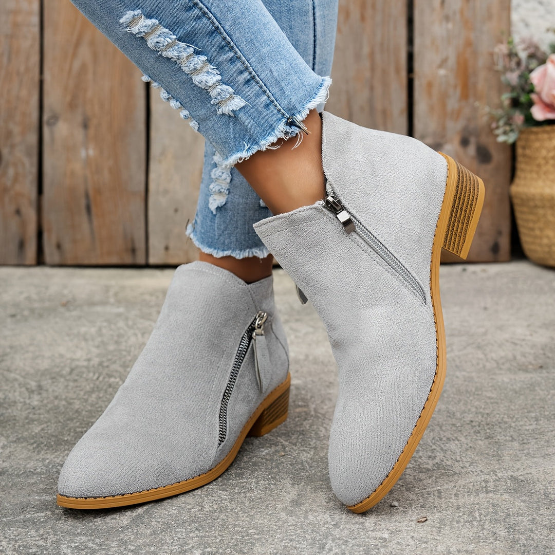 Annielle™ | Modieuze Dames Orthopedische Schoenen