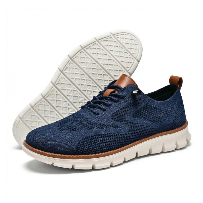 Ultra Comfy - Gezonde wandelschoenen die goede ondersteuning bieden